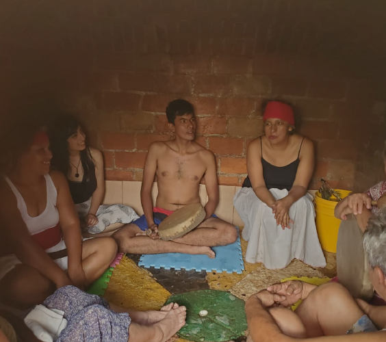 temazcallugar