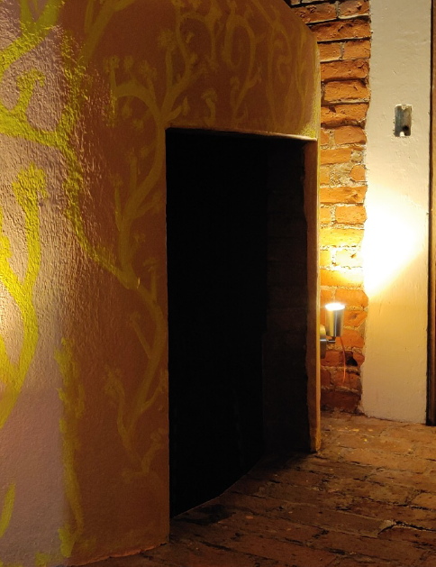 temazcal